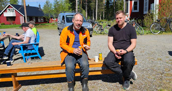 Städdag Hörneå 2024